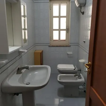 Le Palme Di Riace 1 Apartment *