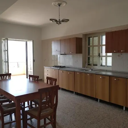 Le Palme Di Riace 1 Apartment