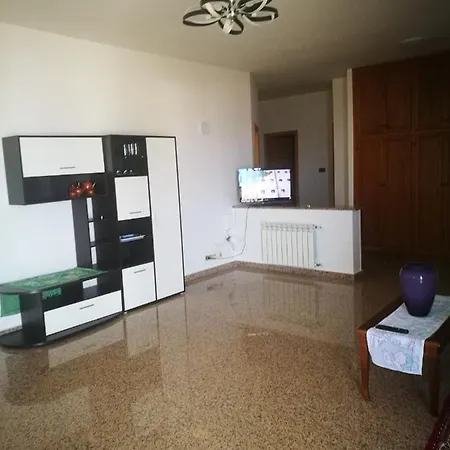 Le Palme Di Riace 1 Appartement *