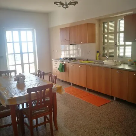 Apartment Le Palme Di Riace 1