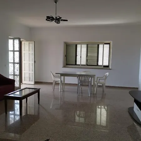 Apartment Le Palme Di Riace 1 *