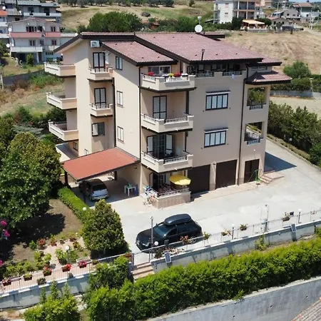 Le Palme Di Riace 1 *