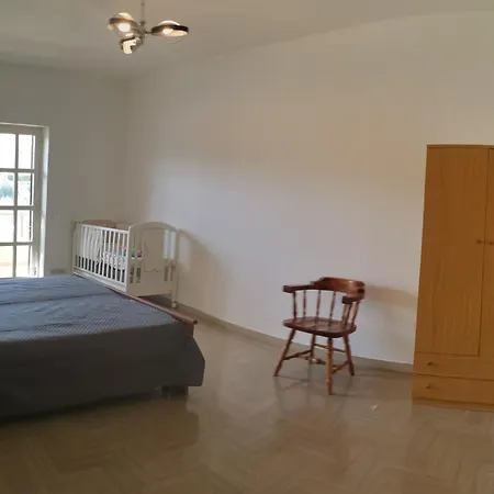 Le Palme Di Riace 1 Appartement