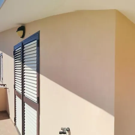 Le Palme Di Riace 1 *