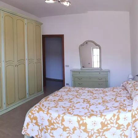 Le Palme Di Riace 1 Apartment